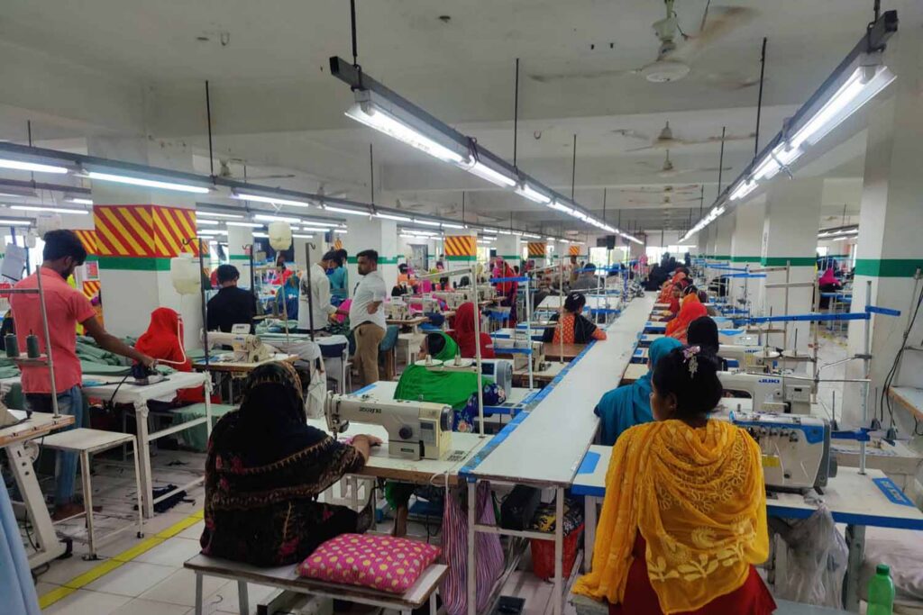 Custom School Trousers Manufacturer in Bangladesh 1