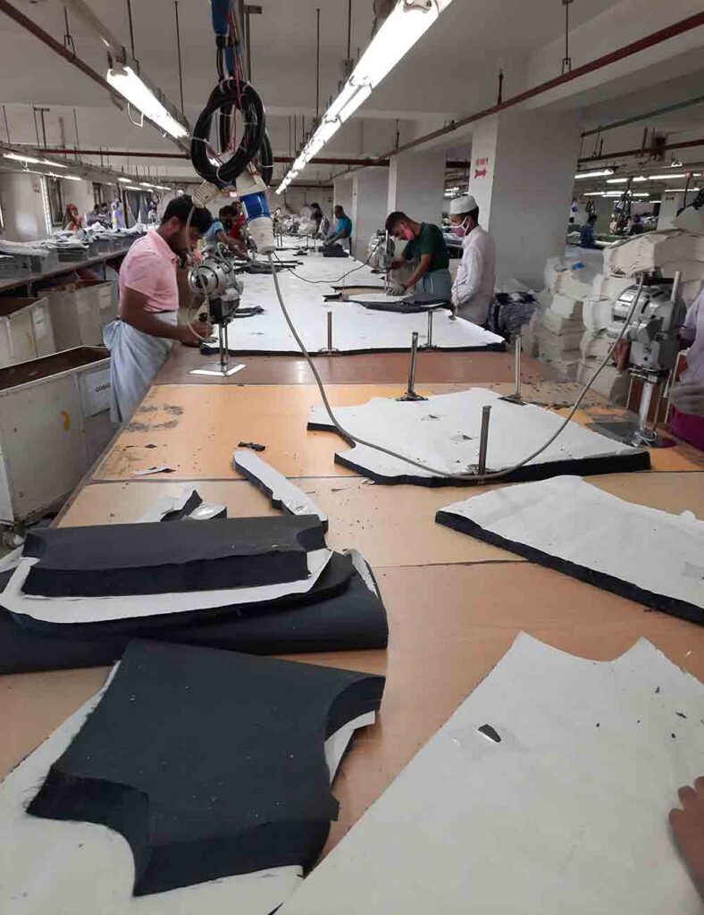 Custom School Trousers Manufacturer in Bangladesh 2
