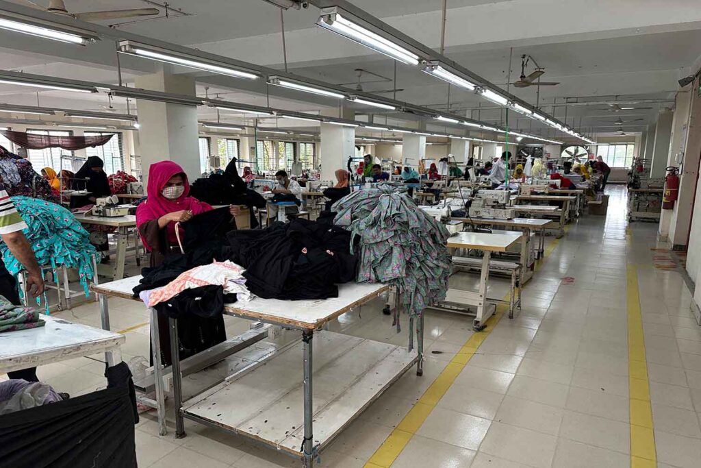 Custom Scrub Caps Manufacturer in Bangladesh 1