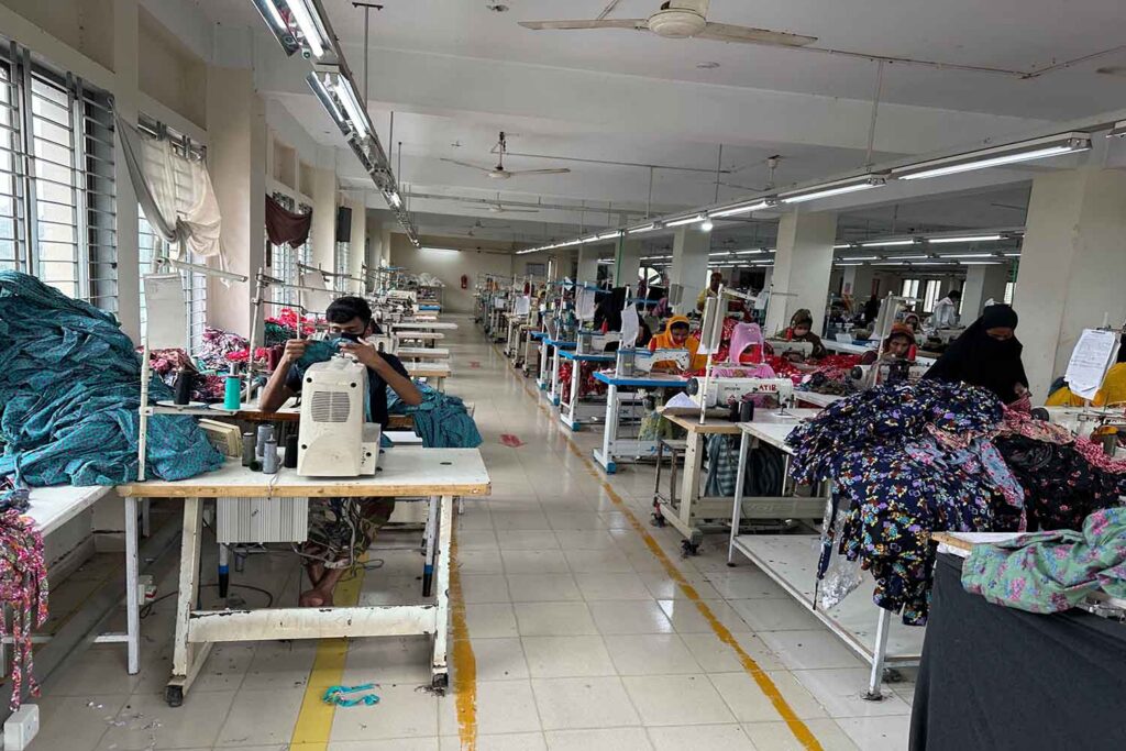 Custom Swim Shorts Manufacturer in Bangladesh 1