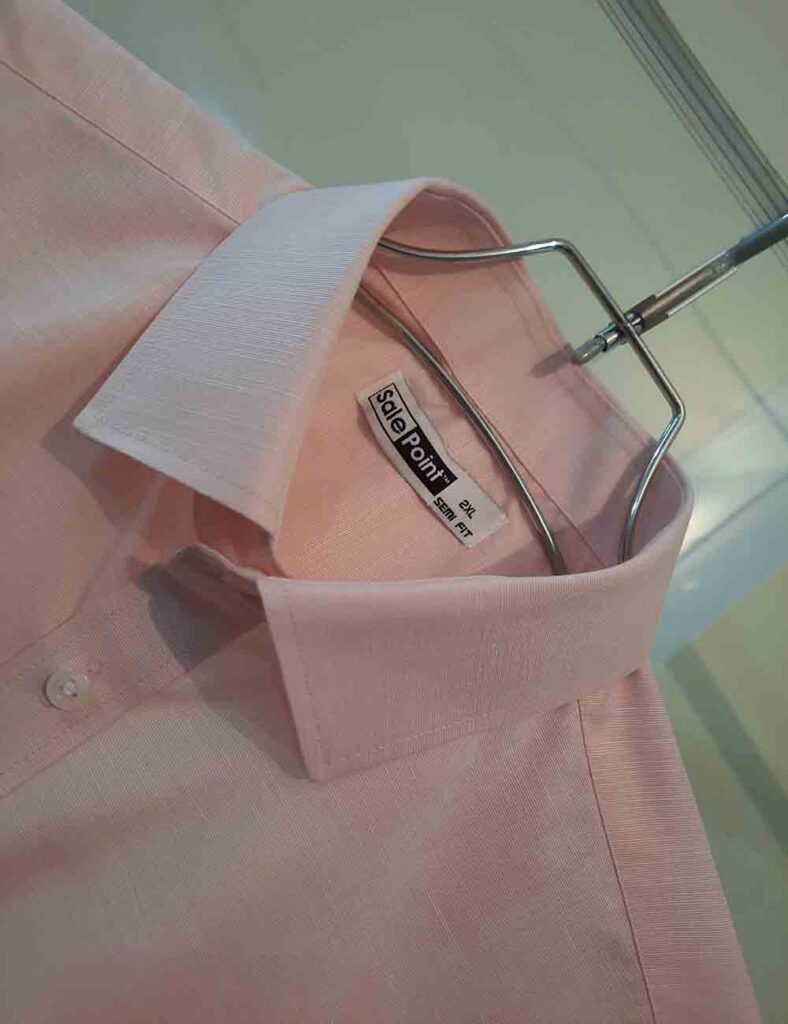 Custom Woven Tops Manufacturer 1