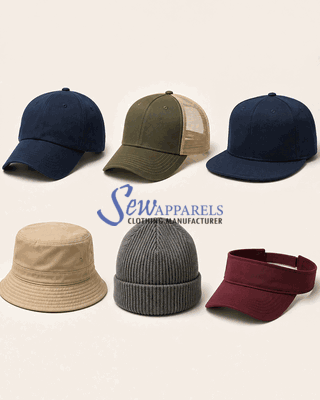 Custom Clothing Manufacturer in Bangladesh 8
