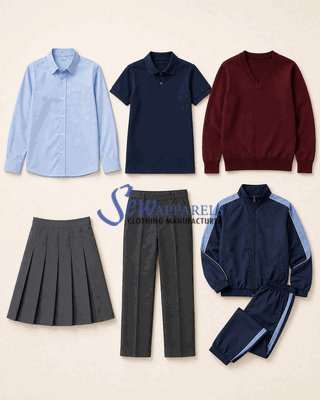 Custom Clothing Manufacturer in Bangladesh 6