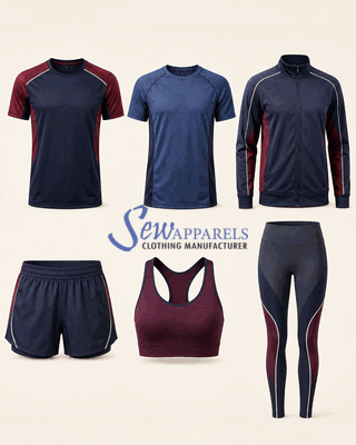 Custom Clothing Manufacturer in Bangladesh 4